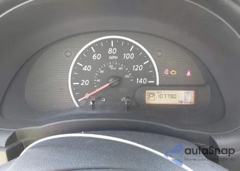 2012 Nissan Versa 1.6 S from USA, damaged, VIN 3N1CN7AP6CL939621